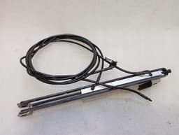 FERRARI Ferrari F430 430 F131 Spider Hydraulic Strut 66453800 Hydraulic Cylinder Top — thumbnail 4