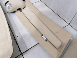ASTON MARTIN Aston Martin Vantage V8 Roof Lining 6G33-51916-BAW Headliner — thumbnail 3