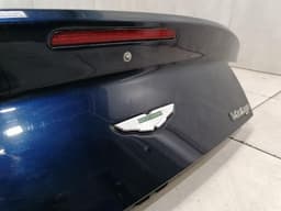 ASTON MARTIN ASTON MARTIN VANTAGE V8 Boat Lid 8G33-40110-AA Tailgate — thumbnail 3