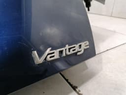 ASTON MARTIN ASTON MARTIN VANTAGE V8 Boat Lid 8G33-40110-AA Tailgate — thumbnail 4