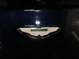 ASTON MARTIN ASTON MARTIN VANTAGE V8 Boat Lid 8G33-40110-AA Tailgate — thumbnail 5