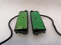 ASTON MARTIN ASTON MARTIN VANTAGE V8 Seat Memory Switch Set 7G33-14B709-AB Seat Switch Set — thumbnail 6