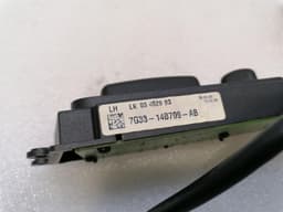 ASTON MARTIN ASTON MARTIN VANTAGE V8 Seat Memory Switch Set 7G33-14B709-AB Seat Switch Set — thumbnail 10