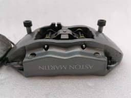 ASTON MARTIN ASTON MARTIN VANTAGE Rear Brake Caliper 7G43-2C465-AA Rear Brake Caliper BREMBO — thumbnail 3