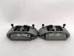ASTON MARTIN ASTON MARTIN VANTAGE Rear Brake Caliper 7G43-2C465-AA Rear Brake Caliper BREMBO — thumbnail 1