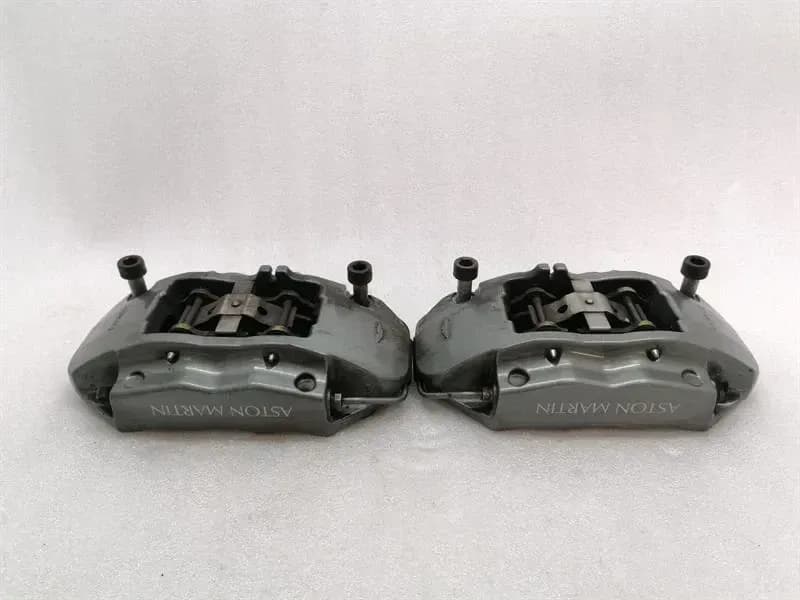 ASTON MARTIN ASTON MARTIN VANTAGE Rear Brake Caliper 7G43-2C465-AA Rear Brake Caliper BREMBO