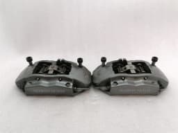 ASTON MARTIN ASTON MARTIN VANTAGE Rear Brake Caliper 7G43-2C465-AA Rear Brake Caliper BREMBO — thumbnail 7