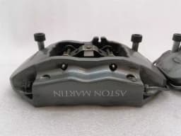 ASTON MARTIN ASTON MARTIN VANTAGE Rear Brake Caliper 7G43-2C465-AA Rear Brake Caliper BREMBO — thumbnail 8