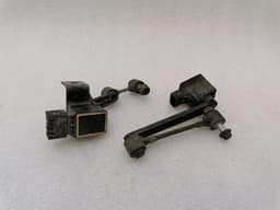 ASTON MARTIN ASTON MARTIN VANTAGE V8 Level Sensor Set 4G43-13K070-AB Level Regulation — thumbnail 8