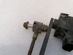 ASTON MARTIN ASTON MARTIN VANTAGE V8 Level Sensor Set 4G43-13K070-AB Level Regulation — thumbnail 6