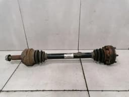 ASTON MARTIN ASTON MARTIN VANTAGE V8 Drive Shaft Rear Right 4G43-43402-AB RRH Drive Shaft — thumbnail 1