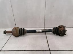 ASTON MARTIN ASTON MARTIN VANTAGE V8 Drive Shaft Rear Right 4G43-43402-AB RRH Drive Shaft — thumbnail 6