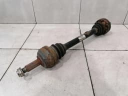 ASTON MARTIN ASTON MARTIN VANTAGE V8 Drive Shaft Rear Right 4G43-43402-AB RRH Drive Shaft — thumbnail 7