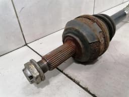 ASTON MARTIN ASTON MARTIN VANTAGE V8 Drive Shaft Rear Right 4G43-43402-AB RRH Drive Shaft — thumbnail 4