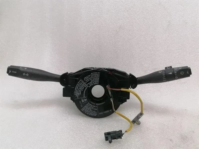 ASTON MARTIN ASTON MARTIN VANTAGE V8 Wiper Stalks 1X43-13335-AF Steering Stock Switch
