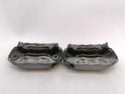 ASTON MARTIN ASTON MARTIN VANTAGE Rear Brake Caliper 7G43-2C465-AA Rear Brake Caliper BREMBO — thumbnail 6