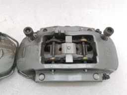ASTON MARTIN ASTON MARTIN VANTAGE Rear Brake Caliper 7G43-2C465-AA Rear Brake Caliper BREMBO — thumbnail 10
