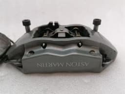 ASTON MARTIN ASTON MARTIN VANTAGE Rear Brake Caliper 7G43-2C465-AA Rear Brake Caliper BREMBO — thumbnail 9