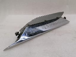 ASTON MARTIN ASTON MARTIN VANTAGE V8 Right Wing Grill 6G33-280B62-AD Right Fender Grille — thumbnail 6