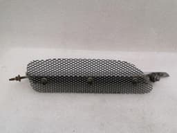 ASTON MARTIN ASTON MARTIN VANTAGE V8 Right Wing Grill 6G33-280B62-AD Right Fender Grille — thumbnail 5