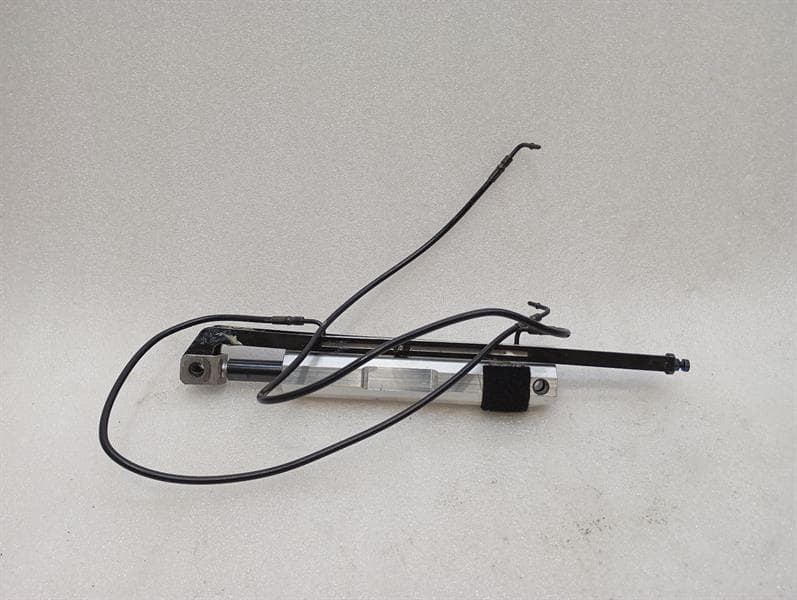 FERRARI Ferrari F430 430 F131 Spider 16M Hydraulic Valve 66453900 Hydraulic Valve