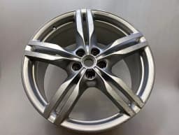 FERRARI Ferrari Portofino Alloy Wheel Portofino Alloy Wheel 10Jx20 ET51 336567 — thumbnail 1