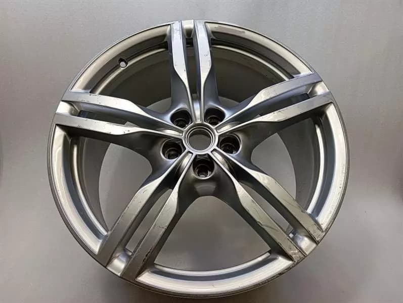 FERRARI Ferrari Portofino Alloy Wheel Portofino Alloy Wheel 10Jx20 ET51 336567