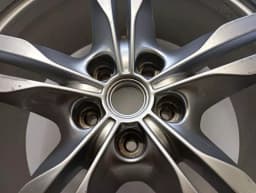 FERRARI Ferrari Portofino Alloy Wheel Portofino Alloy Wheel 10Jx20 ET51 336567 — thumbnail 2