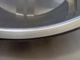 FERRARI Ferrari Portofino Alloy Wheel Portofino Alloy Wheel 10Jx20 ET51 336567 — thumbnail 9