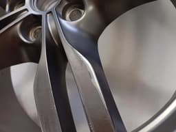 FERRARI Ferrari Alloy Wheel 855336 Alloy Wheel Ferrari Portofino OEM FRONT 8J 20" H2 ET45.7 — thumbnail 7