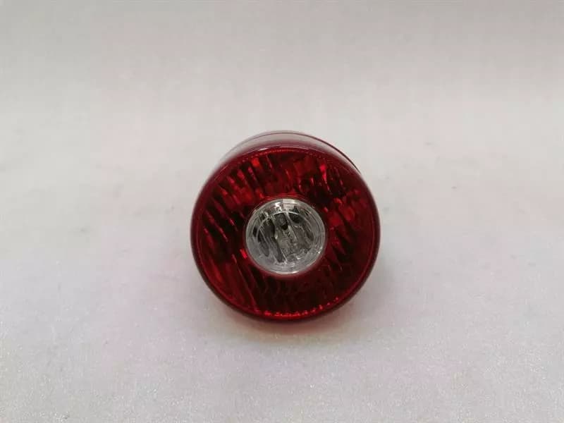Ferrari F430 430 F131 Scuderia Spider 16M Right Light 185668 Tail Light Right
