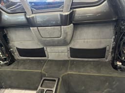 FERRARI FERRARI F430 430 F131 SCUDERIA SPIDER 16M Floor Mats 81055000 RHD SET — thumbnail 6
