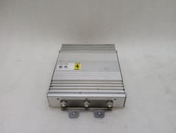 FERRARI FERRARI F430 430 F131 SCUDERIA SPIDER 16M Amplifier 82072600 Verstärker JBL — thumbnail 6