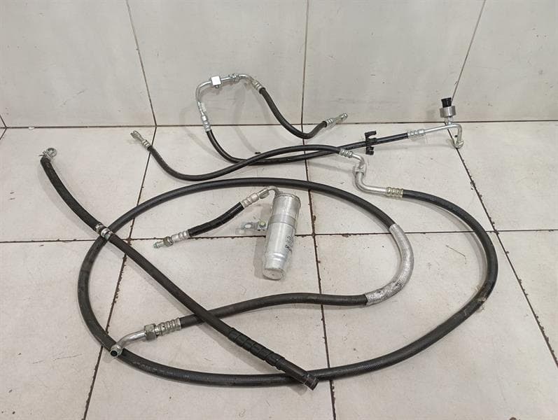FERRARI FERRARI F430 430 F131 SCUDERIA SPIDER 16M A/C Pipe 67750700 RHD SET