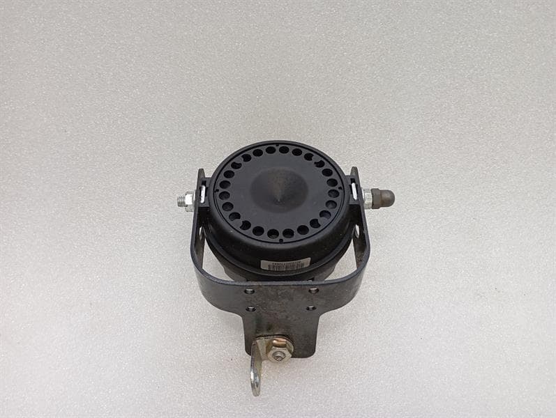 FERRARI Ferrari F430 430 F131 Spider 16M Alarm ECU 186593 Siren Alarm Horn Alarm System