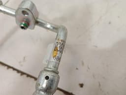 FERRARI FERRARI F430 430 F131 SCUDERIA SPIDER 16M A/C Pipe 67750700 RHD SET — thumbnail 7