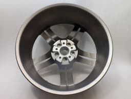 FERRARI Ferrari Alloy Wheel 855336 Alloy Wheel Ferrari Portofino OEM FRONT 8J 20" H2 ET45.7 — thumbnail 9