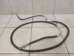 FERRARI FERRARI F430 430 F131 SCUDERIA SPIDER 16M A/C Pipe 67750700 RHD SET — thumbnail 5