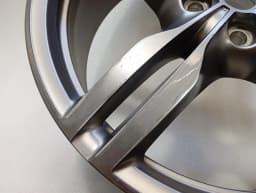FERRARI Ferrari Alloy Wheel 855336 Alloy Wheel Ferrari Portofino OEM FRONT 8J 20" H2 ET45.7 — thumbnail 4
