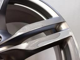 FERRARI Ferrari Alloy Wheel 855336 Alloy Wheel Ferrari Portofino OEM FRONT 8J 20" H2 ET45.7 — thumbnail 5