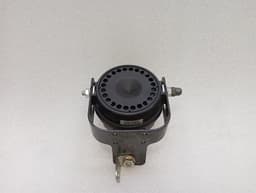 FERRARI Ferrari F430 430 F131 Spider 16M Alarm ECU 186593 Siren Alarm Horn Alarm System — thumbnail 5