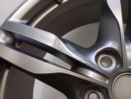 FERRARI Ferrari Alloy Wheel 855336 Alloy Wheel Ferrari Portofino OEM FRONT 8J 20" H2 ET45.7 — thumbnail 3