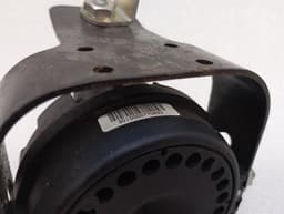 FERRARI Ferrari F430 430 F131 Spider 16M Alarm ECU 186593 Siren Alarm Horn Alarm System — thumbnail 8