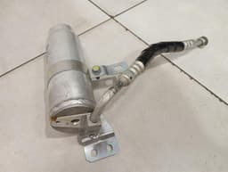 FERRARI FERRARI F430 430 F131 SCUDERIA SPIDER 16M A/C Pipe 67750700 RHD SET — thumbnail 3