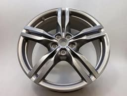 FERRARI Ferrari Alloy Wheel 855336 Alloy Wheel Ferrari Portofino OEM FRONT 8J 20" H2 ET45.7 — thumbnail 1
