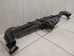 FERRARI Ferrari F430 430 F131 Scuderia Spider 16M Air Vent 65536200 Vent Grille RHD — thumbnail 2