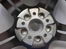 FERRARI Ferrari Alloy Wheel 855336 Alloy Wheel Ferrari Portofino OEM FRONT 8J 20" H2 ET45.7 — thumbnail 10