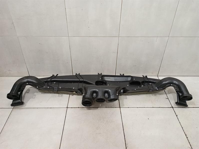 FERRARI Ferrari F430 430 F131 Scuderia Spider 16M Air Vent 65536200 Vent Grille RHD