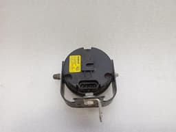 FERRARI Ferrari F430 430 F131 Spider 16M Alarm ECU 186593 Siren Alarm Horn Alarm System — thumbnail 2