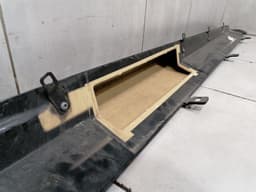 ASTON MARTIN ASTON MARTIN VANTAGE AM6 2019 Side Skirt KY63-10609-A Side Sills LEFT LEFT — thumbnail 8